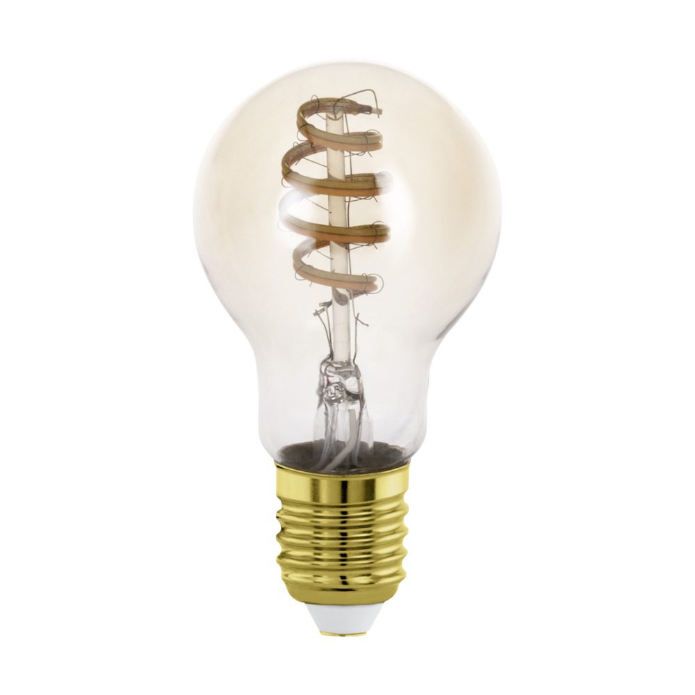12241_VIEW_0001-JPG 1000px | Eglo Romania Bec LED E27 4.9W 2200K-6500K 12241