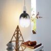 12554_AMBIENT_0001 | Eglo Romania Bec LED E27 4W 1800K 12554