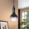 12557_AMBIENT_0001 | Eglo Romania Bec LED E27 4W 1800K 12557