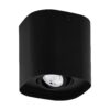 Plafonieră CAMINALES-Z LED GU10 4.9W IP20 99673