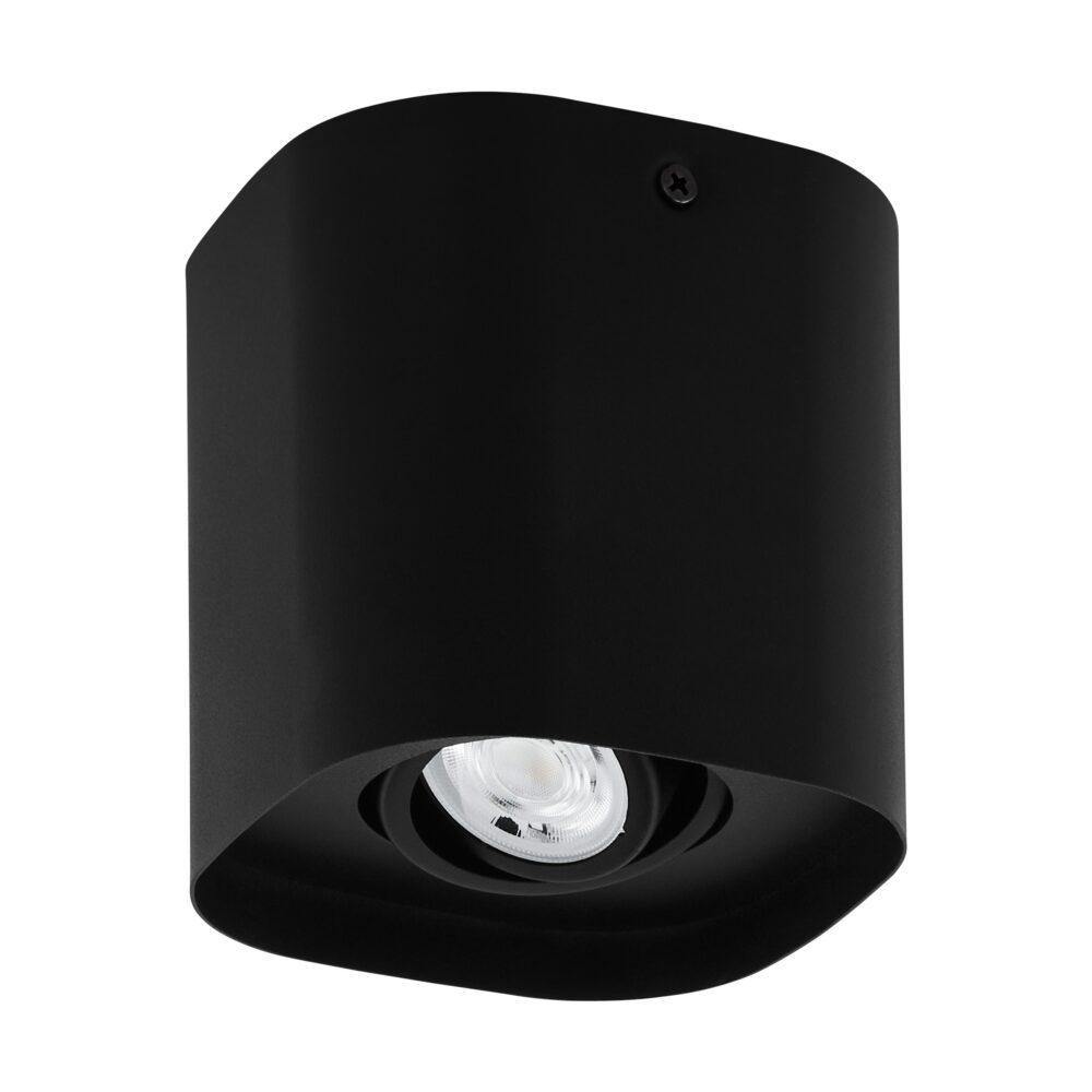 Plafoniera EGLO CAMINALES-Z 99673 | Eglo Romania Plafonieră CAMINALES-Z LED GU10 4.9W IP20 99673