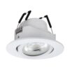 Spot incastrat EGLO SALICETO-Z 99671 | Eglo Romania Spot încastrat SALICETO-Z LED 4.7W IP20 99669