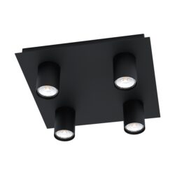 Plafoniera cu spoturi EGLO VALCASOTTO 99516