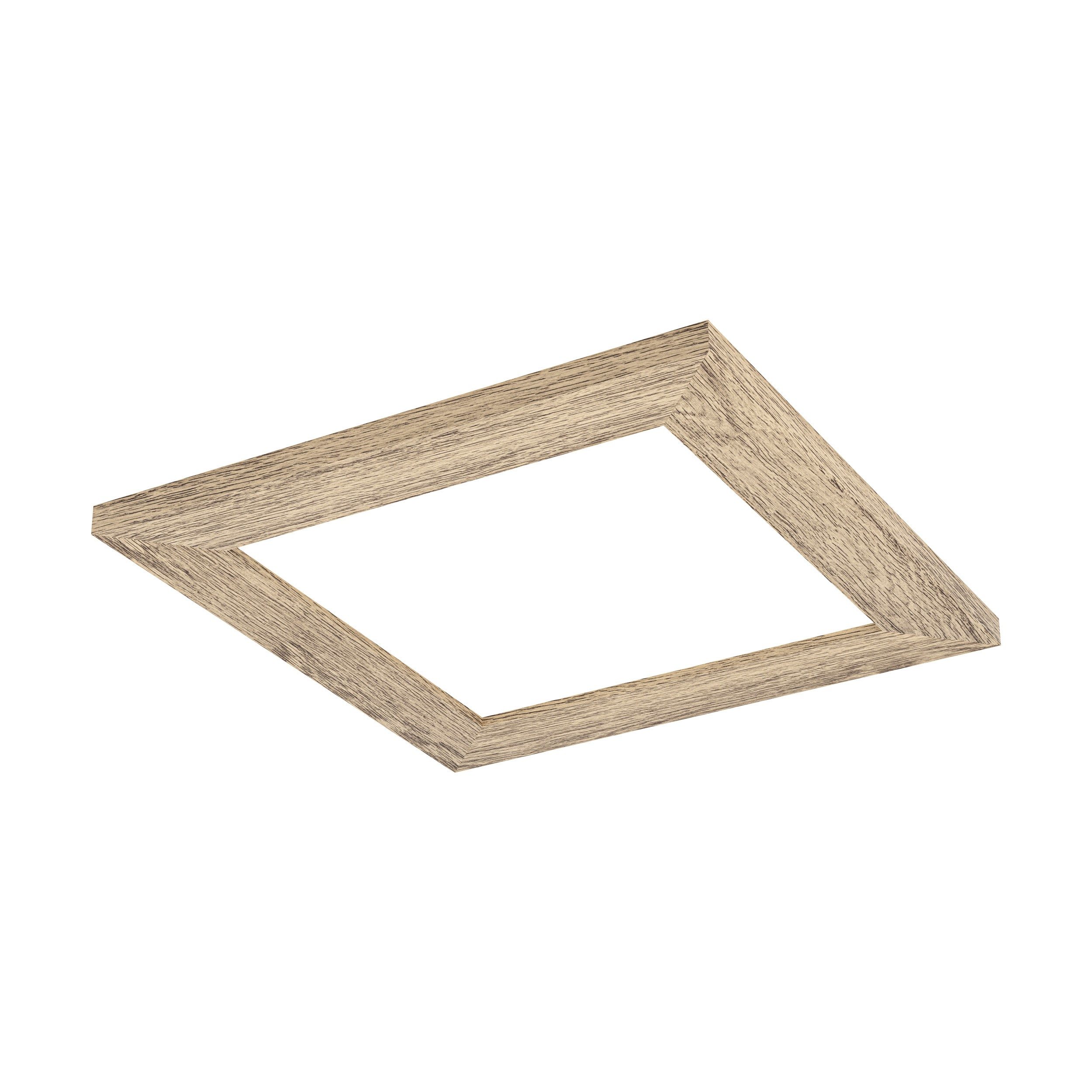 Rama panou LED EGLO SALOBRENA-F 99431 | Eglo Romania Ramă panou SALOBRENA-F 340x340mm 99431