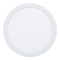 Spot incastrat EGLO FUEVA-Z 98842, LED 18W
