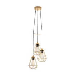 Lustra vintage EGLO TARBES 43683