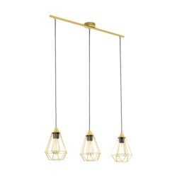 Lustra vintage EGLO TARBES 43682