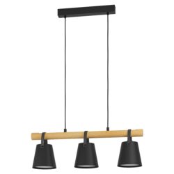Lustra vintage EGLO BOYLE 43636