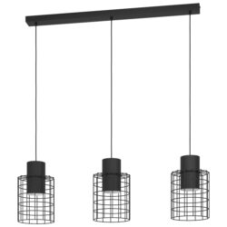 Lustra vintage EGLO MILLIGAN 43626