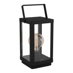 Veioza Vintage EGLO BRADFORD 1 43623
