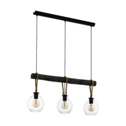 Lustra vintage EGLO RODING 43618