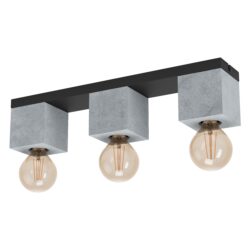Plafoniera EGLO PRESTWICK 3 43596