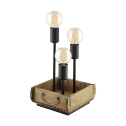 Veioza Vintage EGLO WOOTTON 43594