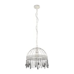 Pendul vintage EGLO STEELEVILLE 43587
