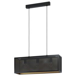 Lustra vintage EGLO SALLICANO 43559