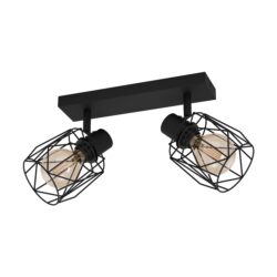 Plafoniera EGLO TOSSINO 390043