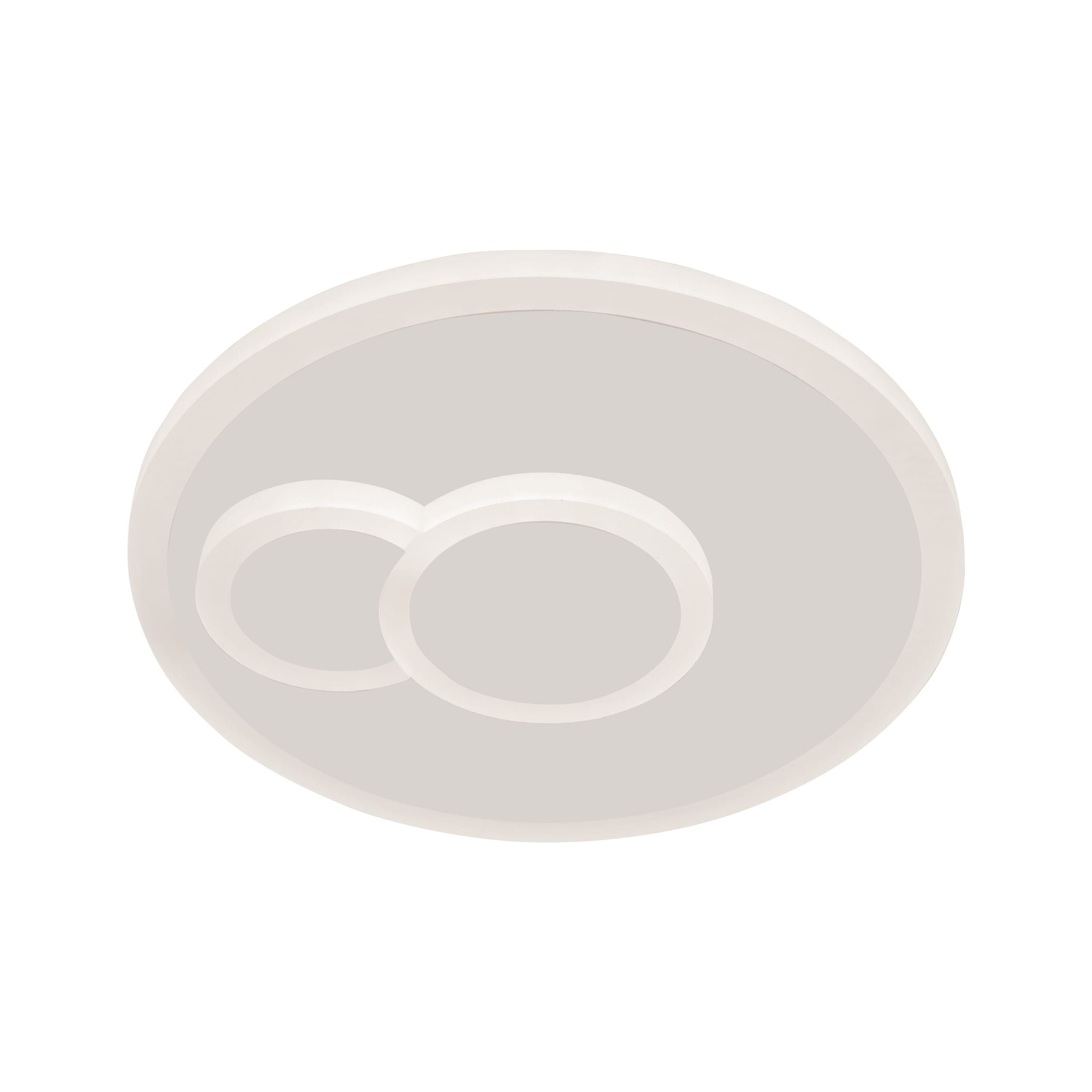 Plafoniera EGLO CADEGAL 33942, LED 9W | Eglo Romania Plafonieră CADEGAL LED 7.8W IP20 33942