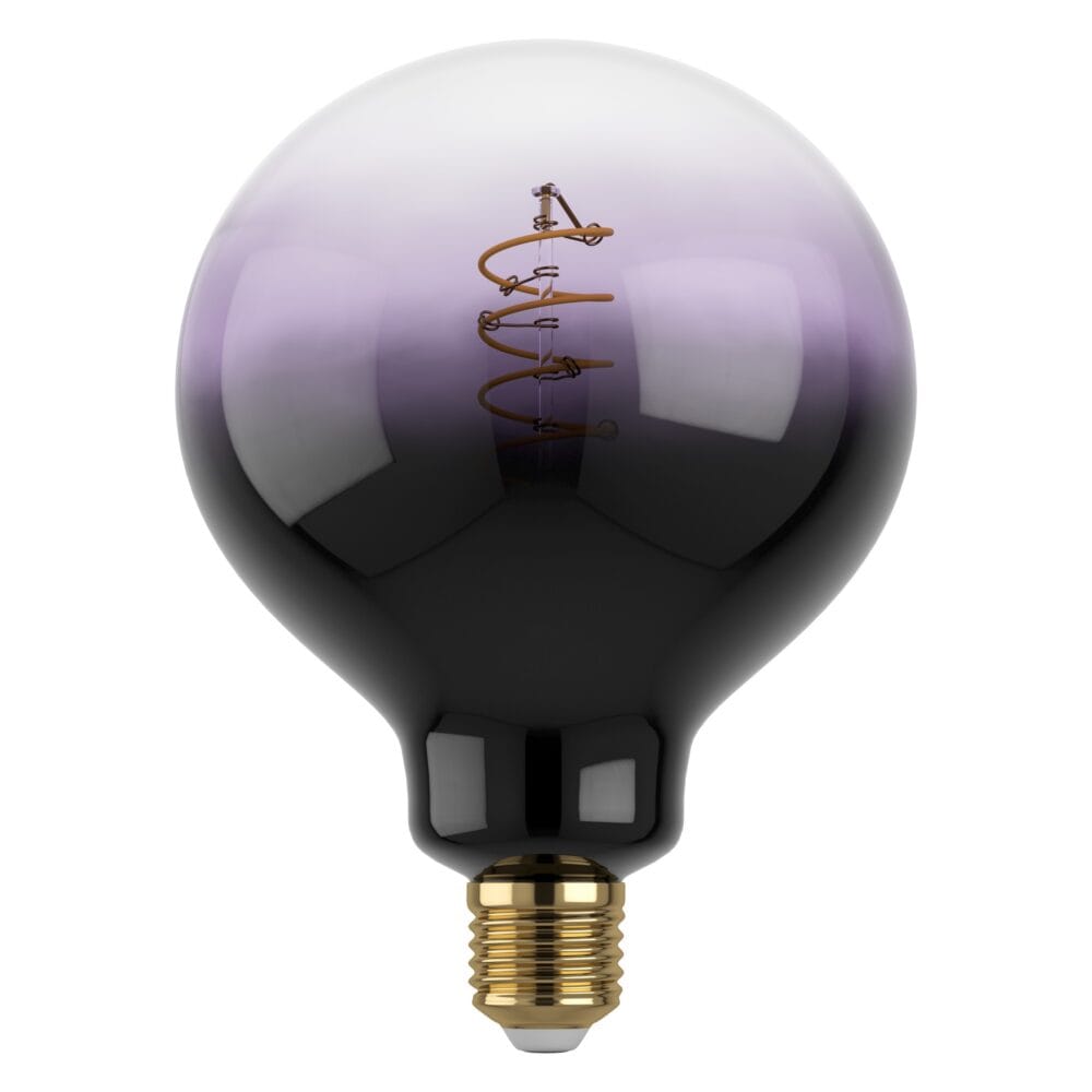 Bec LED EGLO 12557 | Eglo Romania Bec LED E27 4W 1800K 12557