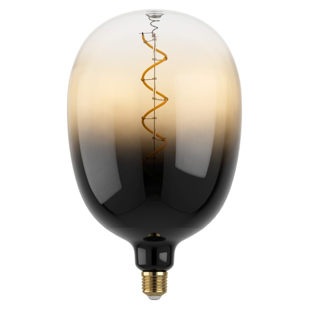 Bec LED EGLO 12553 | Eglo Romania Bec LED E27 4W 1700K 12553
