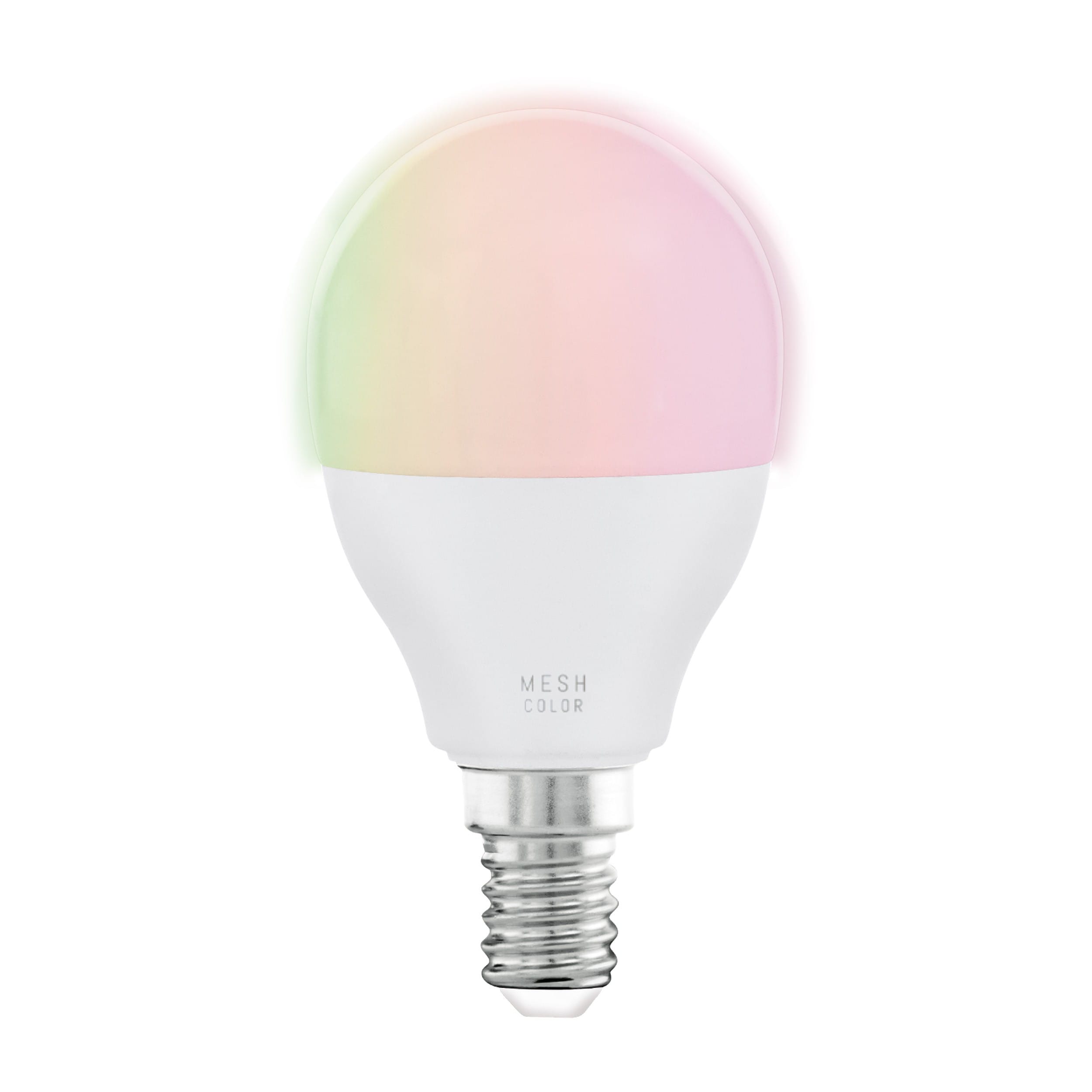 Bec LED EGLO 12252 | Eglo Romania Bec LED E14 4.9W 2700K-6500K 12252