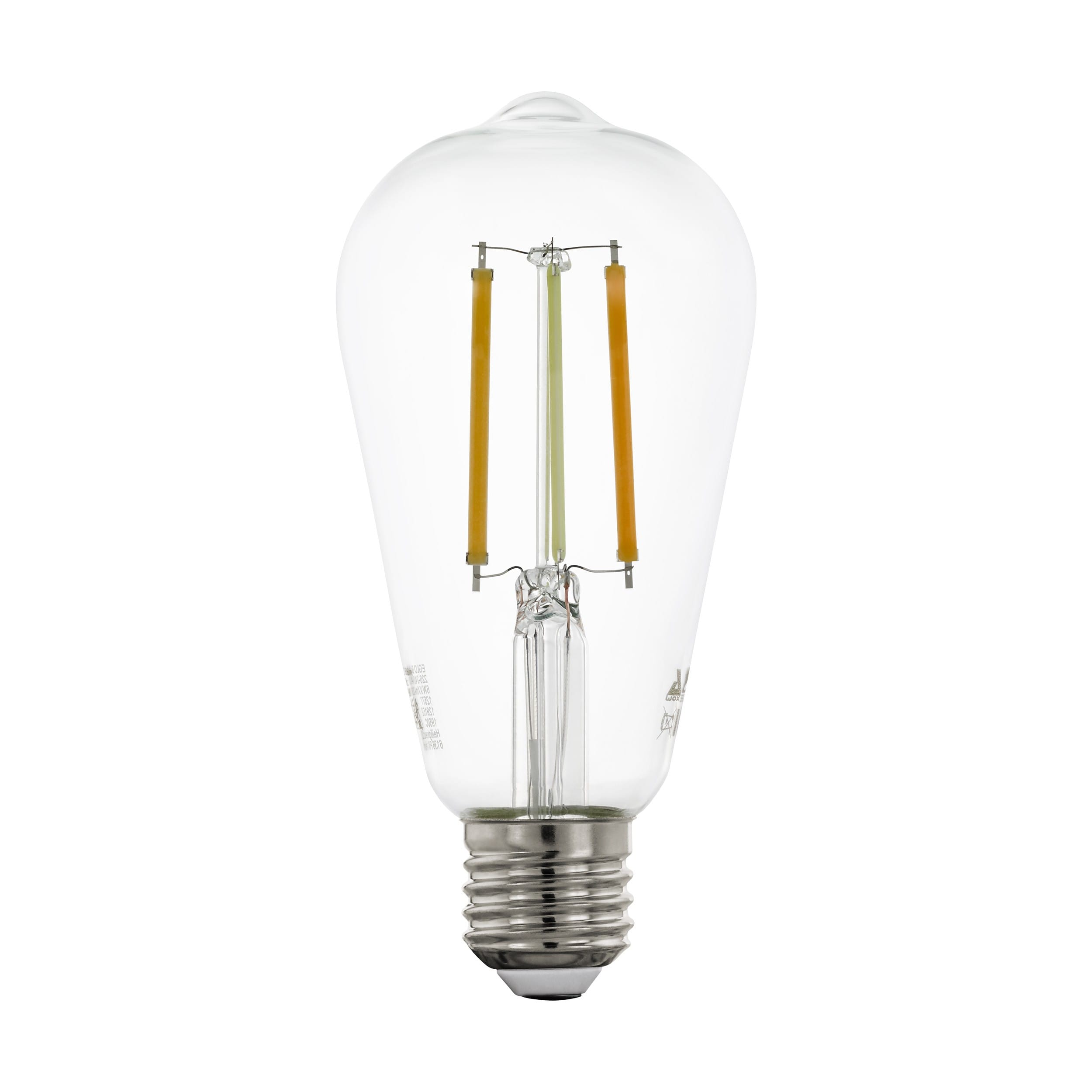 Bec LED EGLO 12236 | Eglo Romania Bec LED E27 6W 2200K-6500K 12236