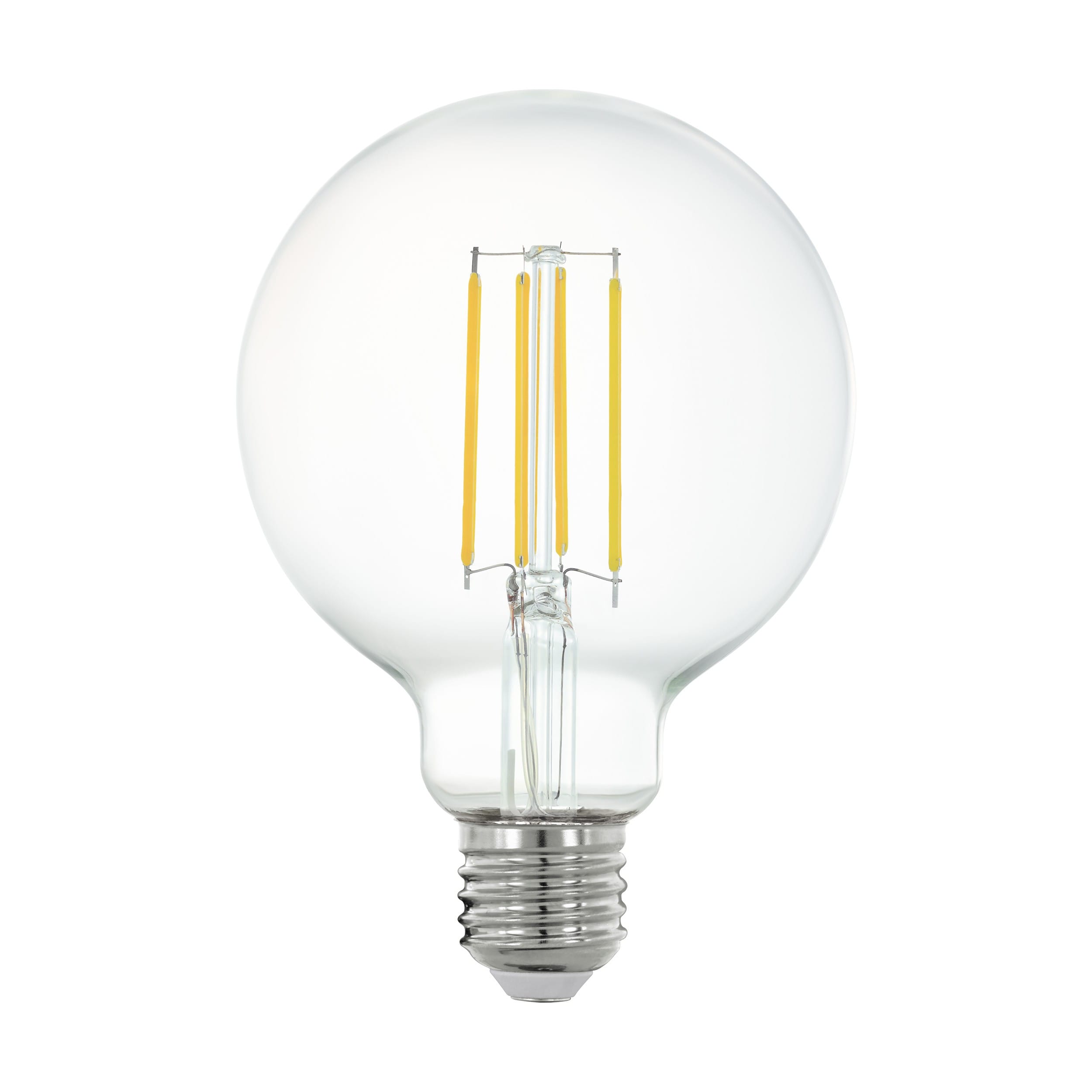 Bec LED EGLO 12229 | Eglo Romania Bec LED E27 6W 2700K 12229