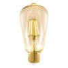 Bec LED EGLO 12222 | Eglo Romania Bec LED E27 4.9W 2200K 12221