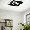 30658_AMBIENT_0001 | Eglo Romania Plafonieră CADEGAL LED 7.8W IP20 30658