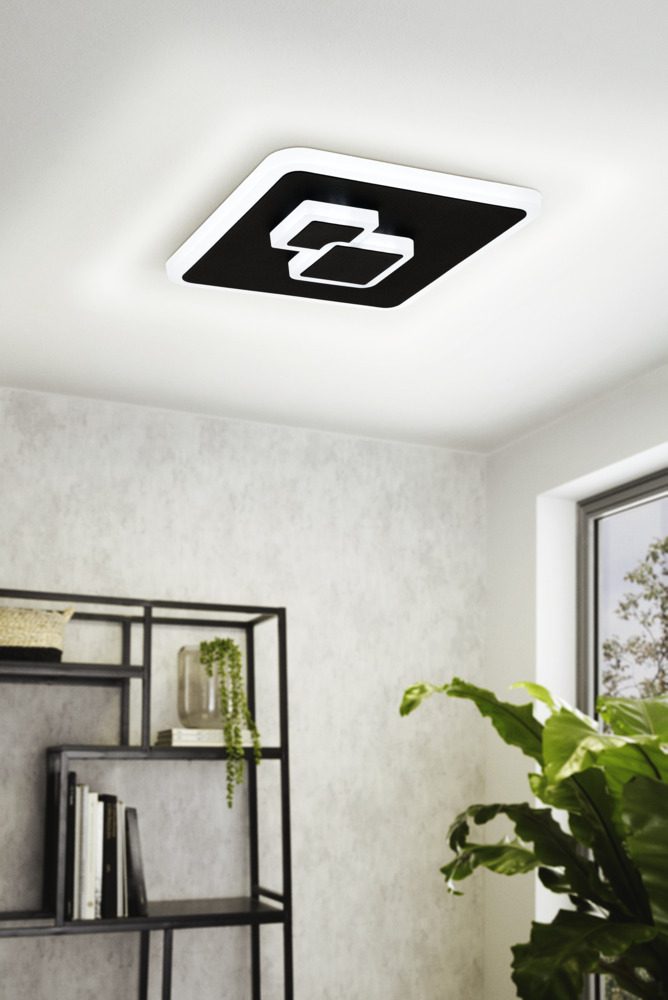 30658_AMBIENT_0001 | Eglo Romania Plafonieră CADEGAL LED 7.8W IP20 30658