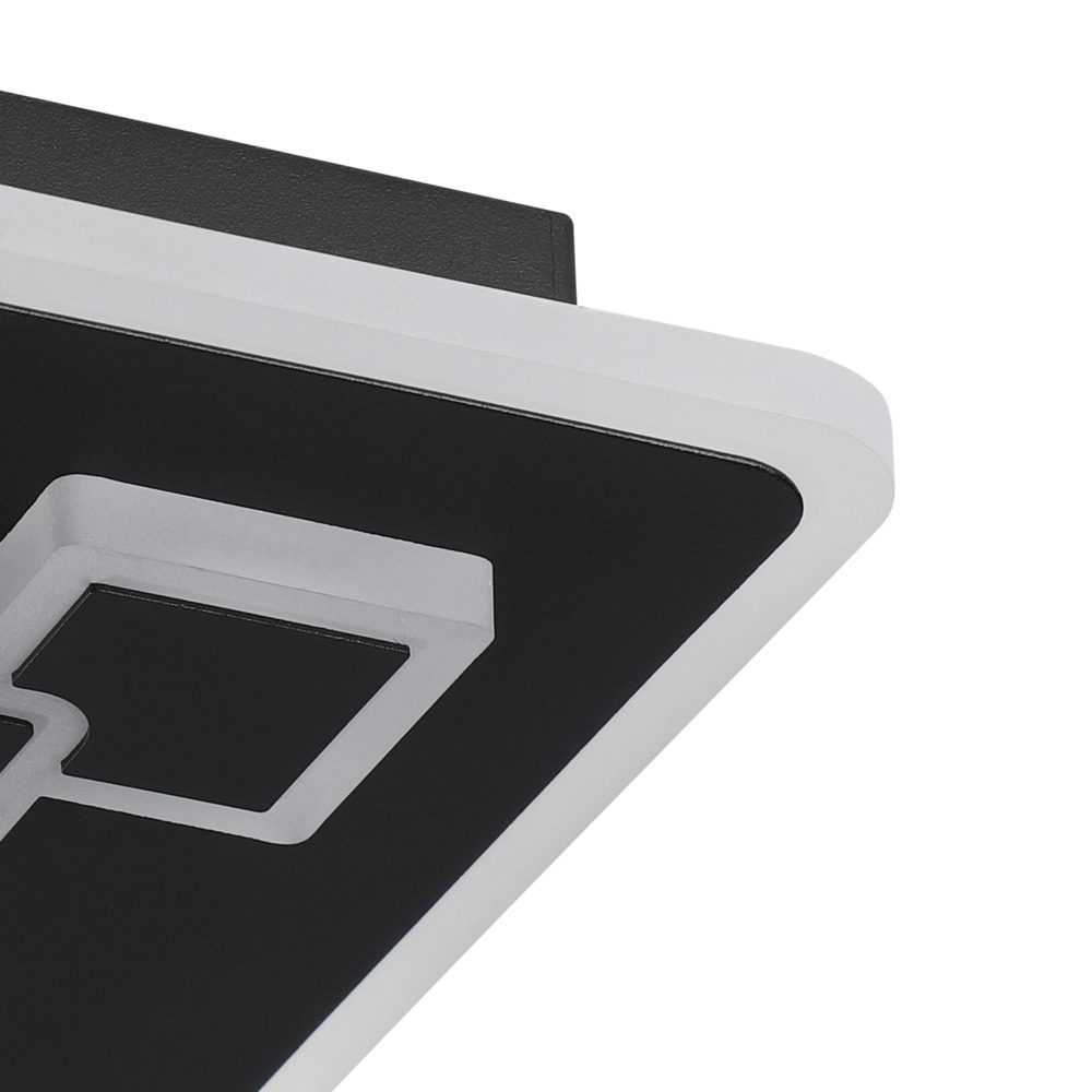 30658_DETAIL_0001 | Eglo Romania Plafonieră CADEGAL LED 7.8W IP20 30658