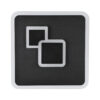 30658_FRONT_0001 | Eglo Romania Plafonieră CADEGAL LED 7.8W IP20 30658