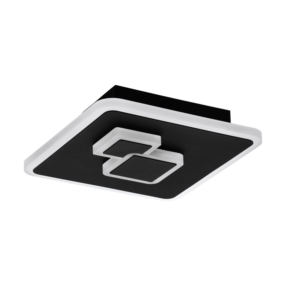 30658_VIEW_0001 | Eglo Romania Plafonieră CADEGAL LED 7.8W IP20 30658