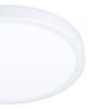 30891_DETAIL_0001 | Eglo Romania Aplică/Plafonieră FUEVA 5 LED 20.5W IP44 30891