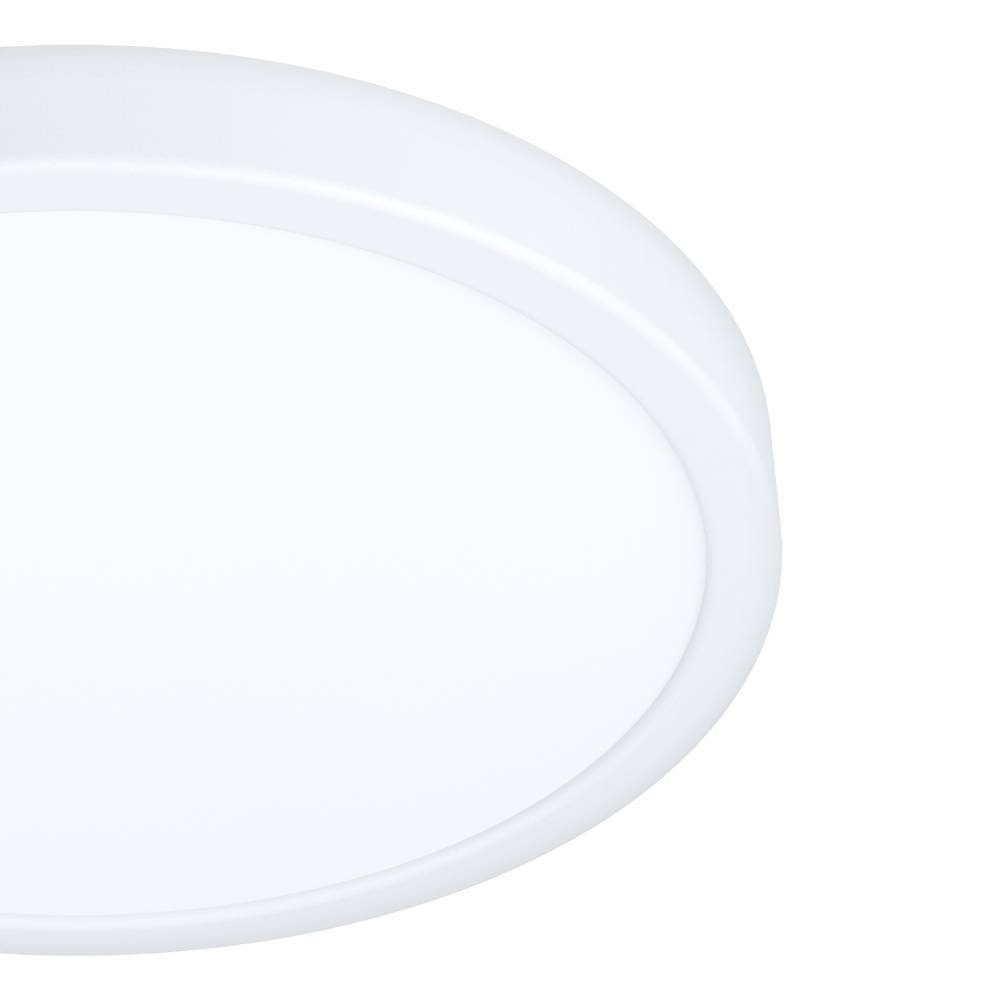 30891_DETAIL_0001 | Eglo Romania Aplică/Plafonieră FUEVA 5 LED 20.5W IP44 30891