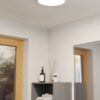 30892_AMBIENT_0001 | Eglo Romania Aplică/Plafonieră FUEVA 5 LED 20.5W IP44 30892