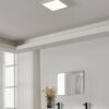 30893_AMBIENT_0001 | Eglo Romania Aplică/Plafonieră FUEVA 5 LED 20.5W IP44 30893