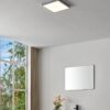 30894_AMBIENT_0001 | Eglo Romania Aplică/Plafonieră FUEVA 5 LED 20.5W IP44 30894