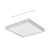 30894_DETAIL_0002 | Eglo Romania Aplică/Plafonieră FUEVA 5 LED 20.5W IP44 30894