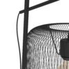 32468_DETAIL_0001 | Eglo Romania Lampadar WRINGTON E27 IP20 32468
