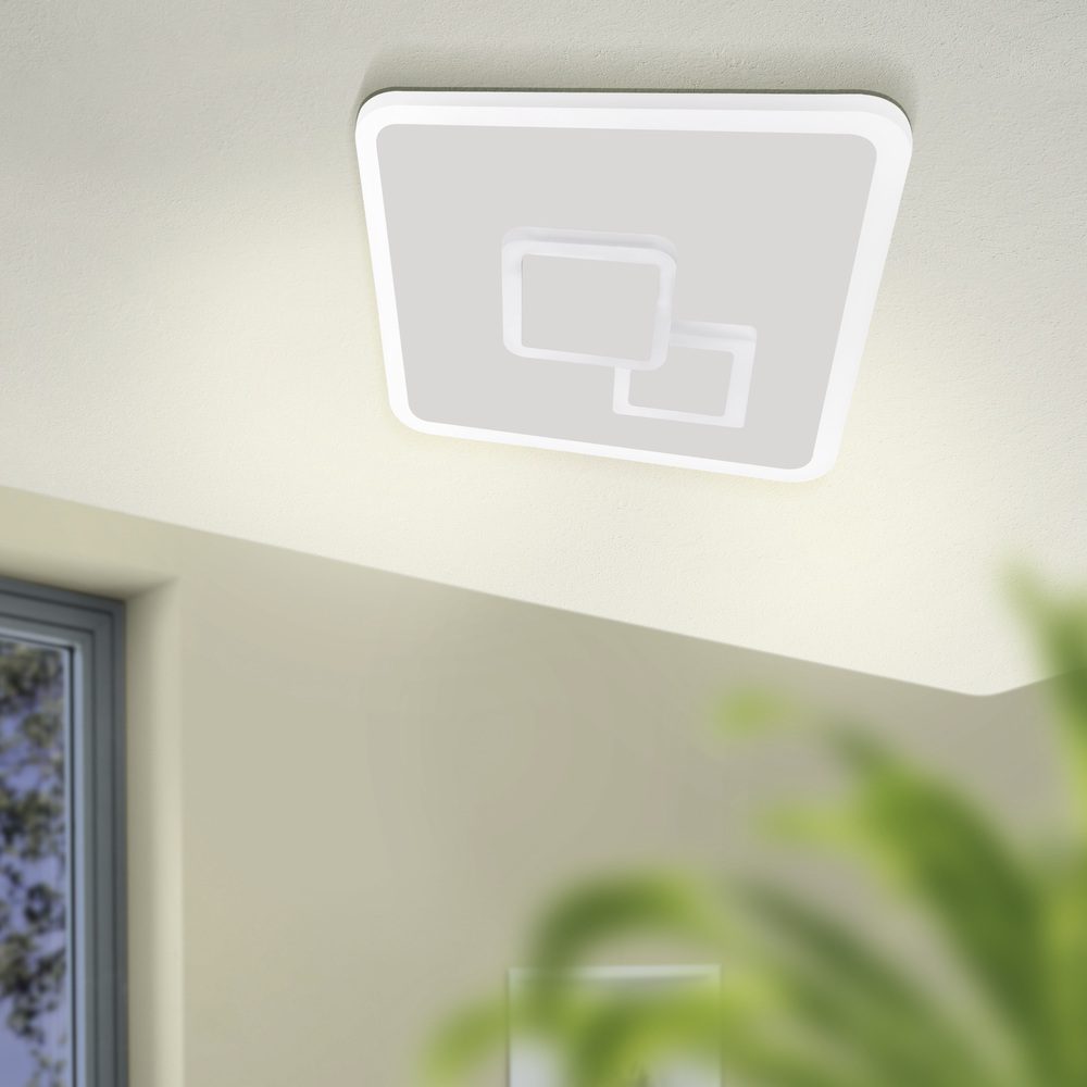 33941_AMBIENT_0001 | Eglo Romania Plafonieră CADEGAL LED 7.8W IP20 33941