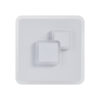 33941_FRONT_0001 | Eglo Romania Plafonieră CADEGAL LED 7.8W IP20 33941