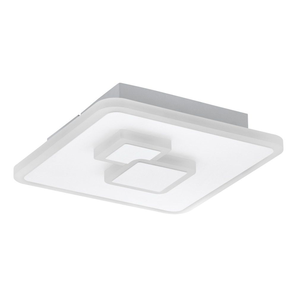 33941_VIEW_0001 | Eglo Romania Plafonieră CADEGAL LED 7.8W IP20 33941