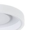 33964_DETAIL_0001 | Eglo Romania Plafonieră REMIDOS LED 15.5W;4.5W IP20 33964