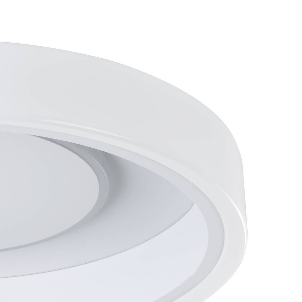 33964_DETAIL_0001 | Eglo Romania Plafonieră REMIDOS LED 15.5W;4.5W IP20 33964