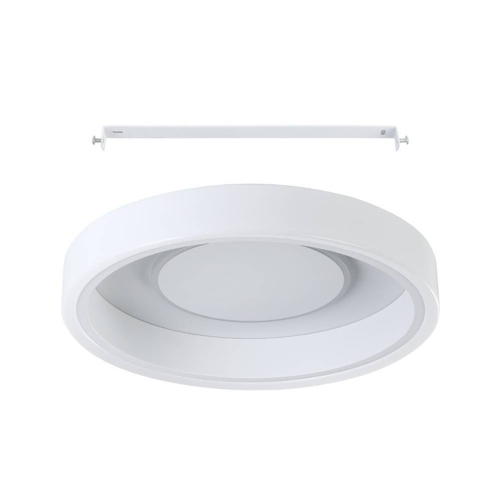 33964_DETAIL_0002 | Eglo Romania Plafonieră REMIDOS LED 15.5W;4.5W IP20 33964