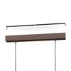 Lustra EGLO TOWNSHEND 4 43524 | Eglo Romania Lustră TOWNSHEND 4 8XE27 IP20 43524