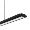Lustra EGLO CAMBULOS 99599 | Eglo Romania Lustră minimalista CAMBULOS LED 2X17W IP20 99599