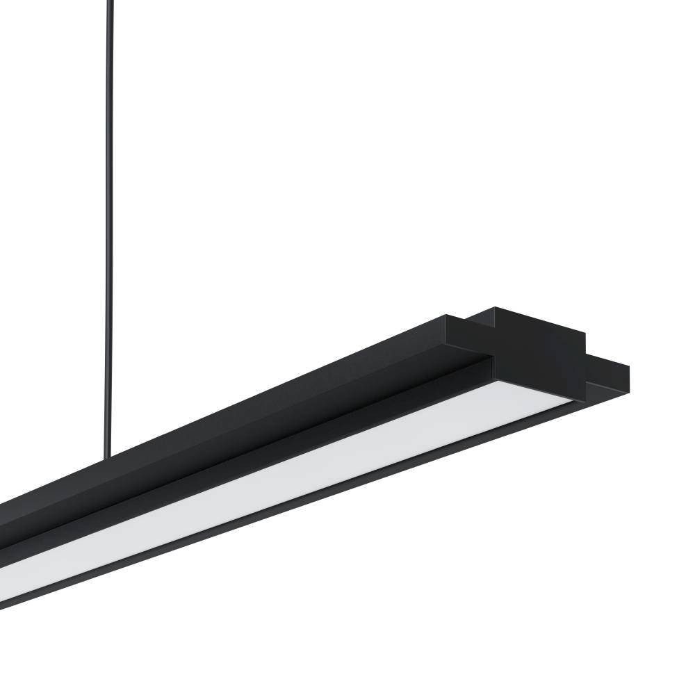 Lustra EGLO CAMBULOS 99599 | Eglo Romania Lustră minimalista CAMBULOS LED 2X17W IP20 99599
