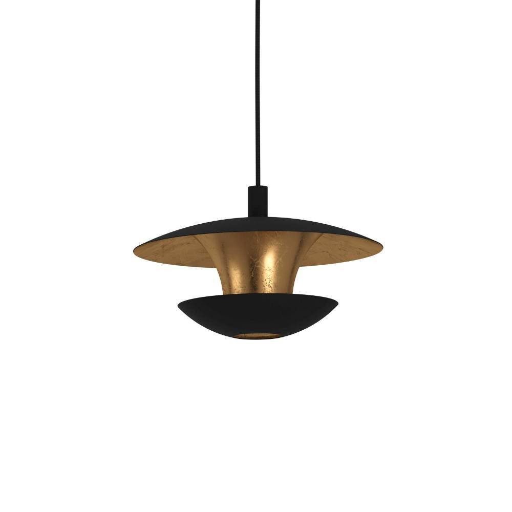 Lustra EGLO NUVANO 99663 | Eglo Romania Lustră NUVANO LED GU10 3X4.5W IP20 99663