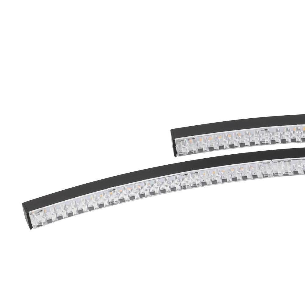 Plafoniera EGLO LEJIAS 99801 | Eglo Romania Plafonieră LEJIAS LED 21.5W IP20 99801